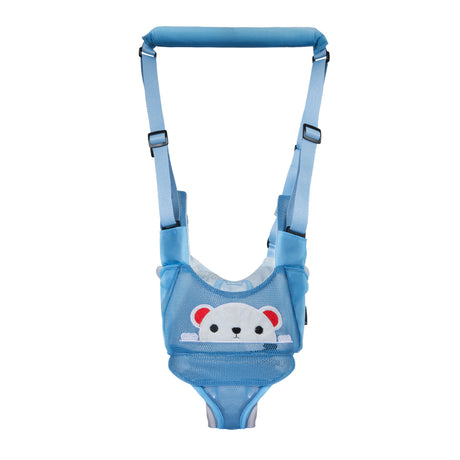 Sky Blue Bear
