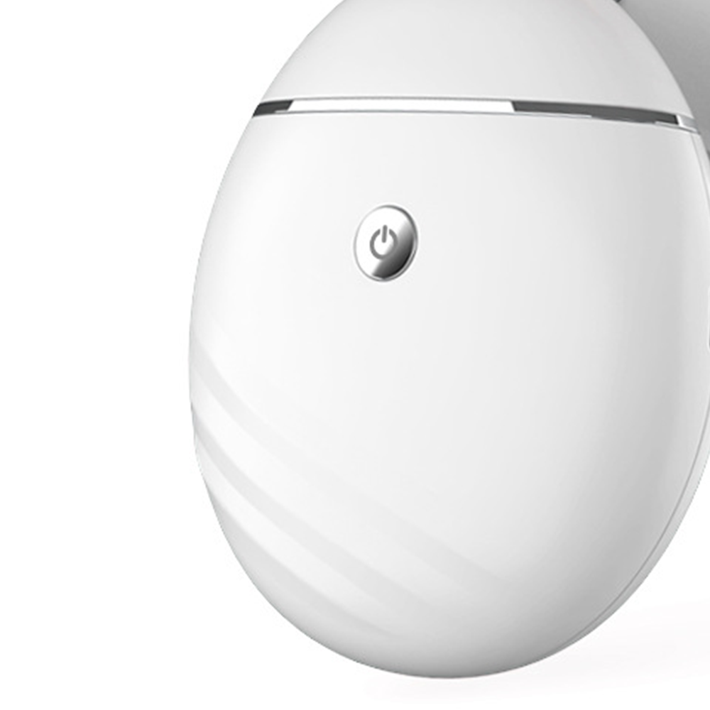 Hush Pout lip plumping device body