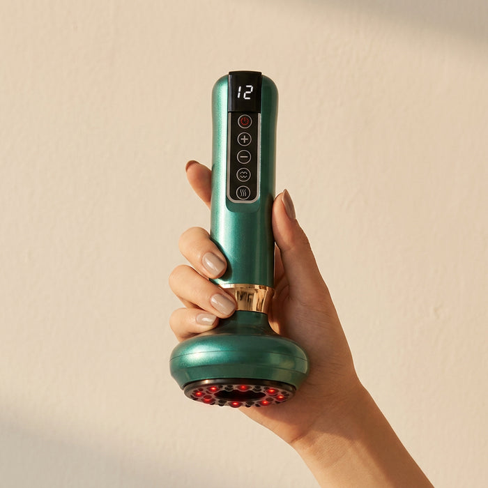 Smooth — Anti-Cellulite Leg & Thigh Massager