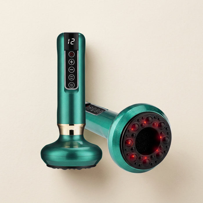 Smooth — Anti-Cellulite Leg & Thigh Massager