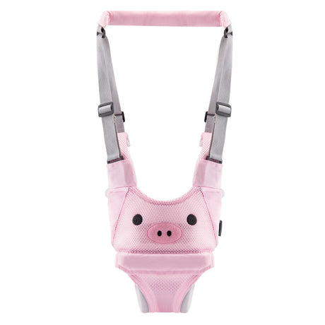 Pink Pig