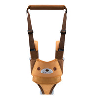 Yellow Bear