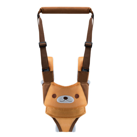Yellow Bear