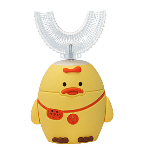 Kids U-Shape Toothbrush