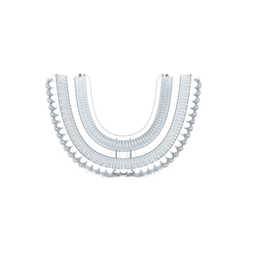 Replacement brush head